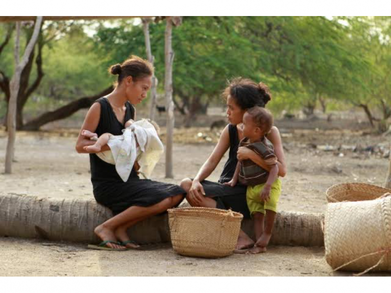 Cerpen | Perempuan Bodoh dari Besipa'e